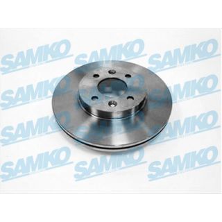 Stabdžių diskas SAMKO R1321V