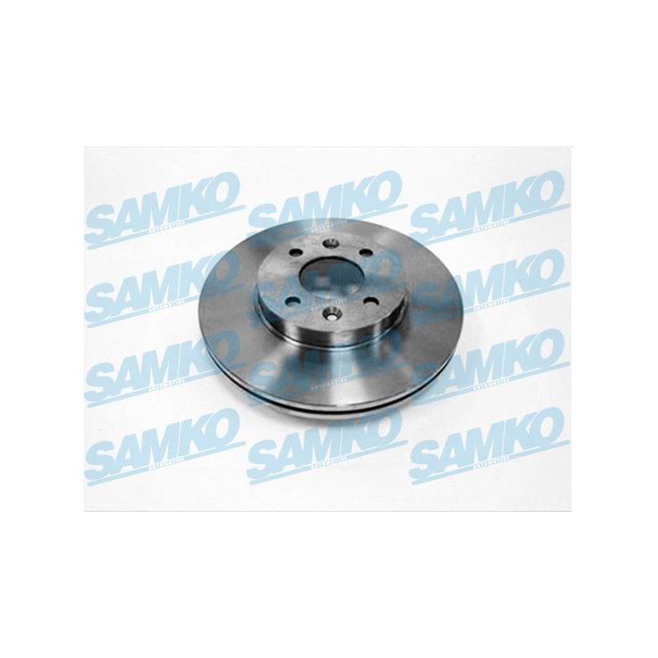 Stabdžių diskas SAMKO R1321V
