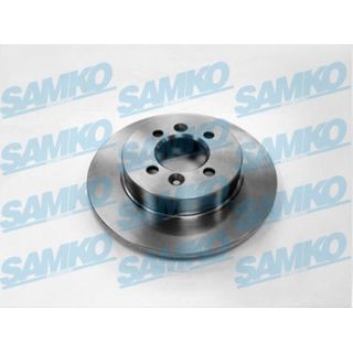 Stabdžių diskas SAMKO R1401P