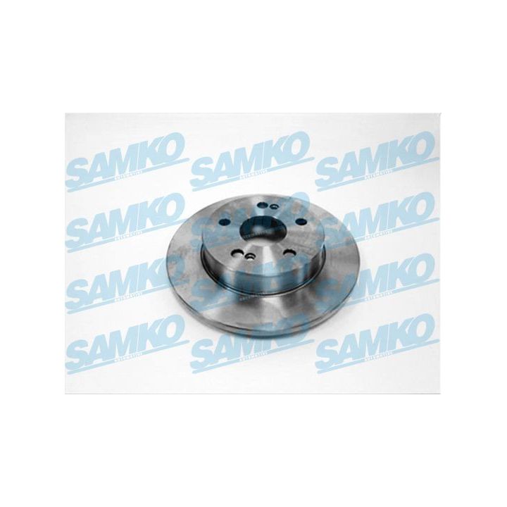 Stabdžių diskas SAMKO R1405P