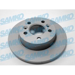 Stabdžių diskas SAMKO R1481PR