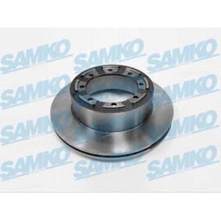 Stabdžių diskas SAMKO R1521V