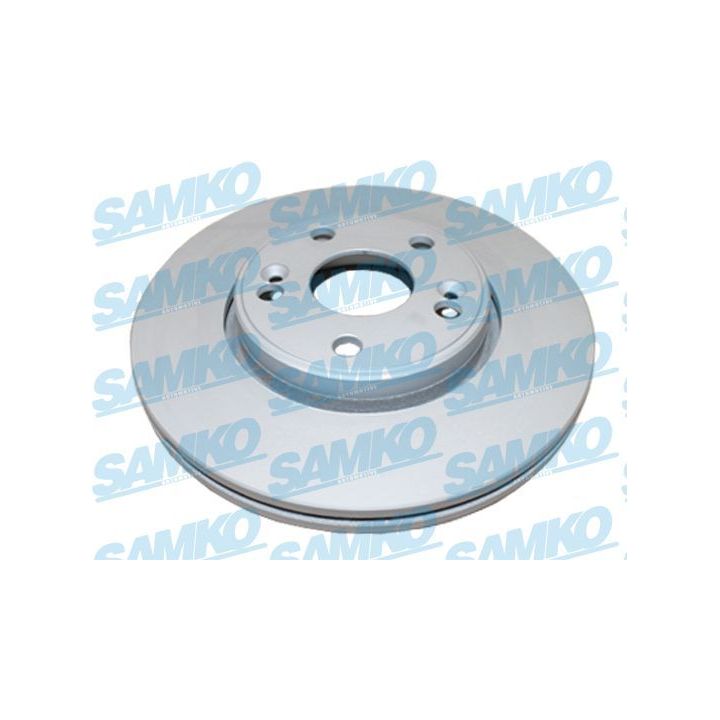 Stabdžių diskas SAMKO R1571VR