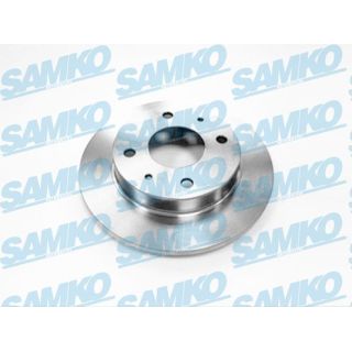 Stabdžių diskas SAMKO S8000PR
