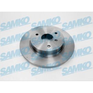 Stabdžių diskas SAMKO S8001P