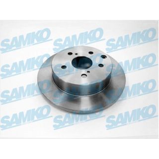 Stabdžių diskas SAMKO T2030P