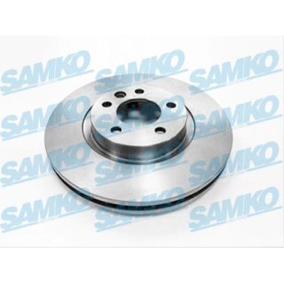 Stabdžių diskas SAMKO T2036V