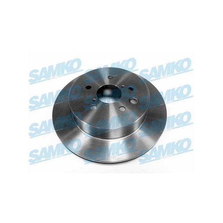 Stabdžių diskas SAMKO T2044V