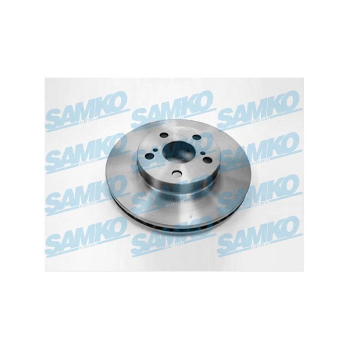 Stabdžių diskas SAMKO T2062V
