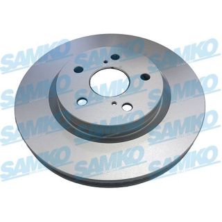 Stabdžių diskas SAMKO T2129VR