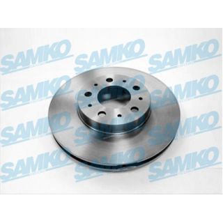 Stabdžių diskas SAMKO V1283V