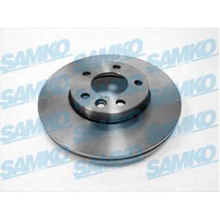 Stabdžių diskas SAMKO V2005V