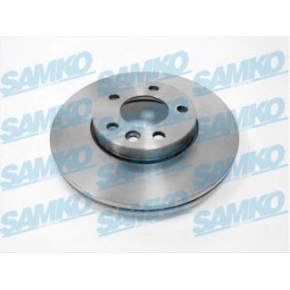 Stabdžių diskas SAMKO V2005VR
