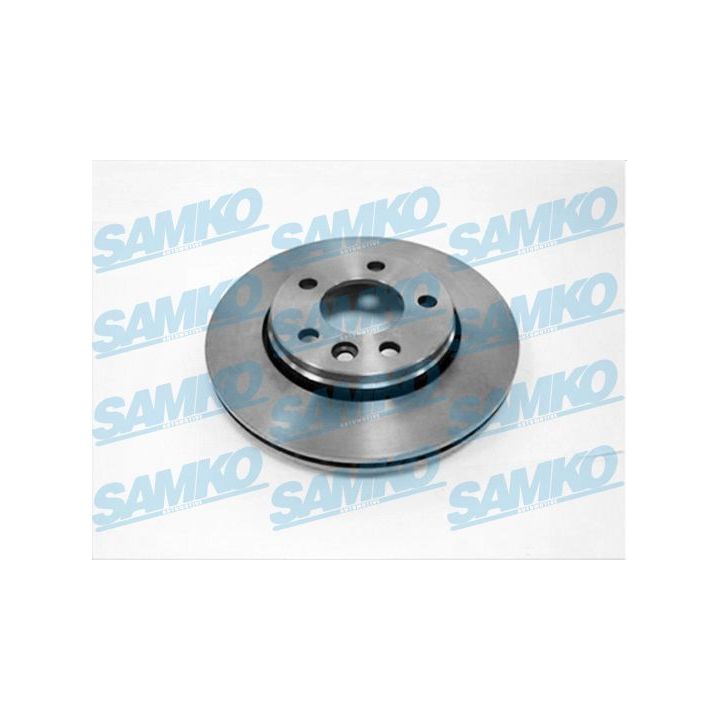 Stabdžių diskas SAMKO V2008V