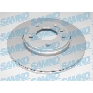 Stabdžių diskas SAMKO V2008VR