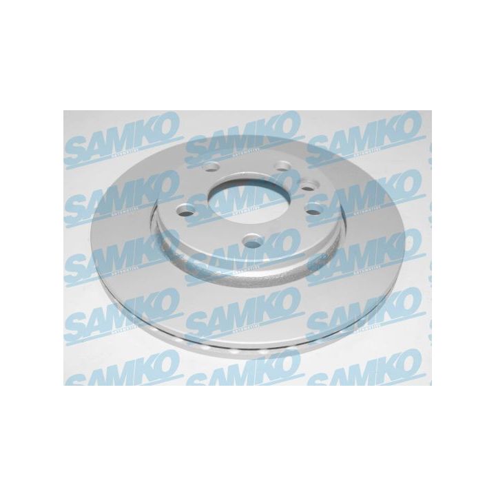 Stabdžių diskas SAMKO V2008VR