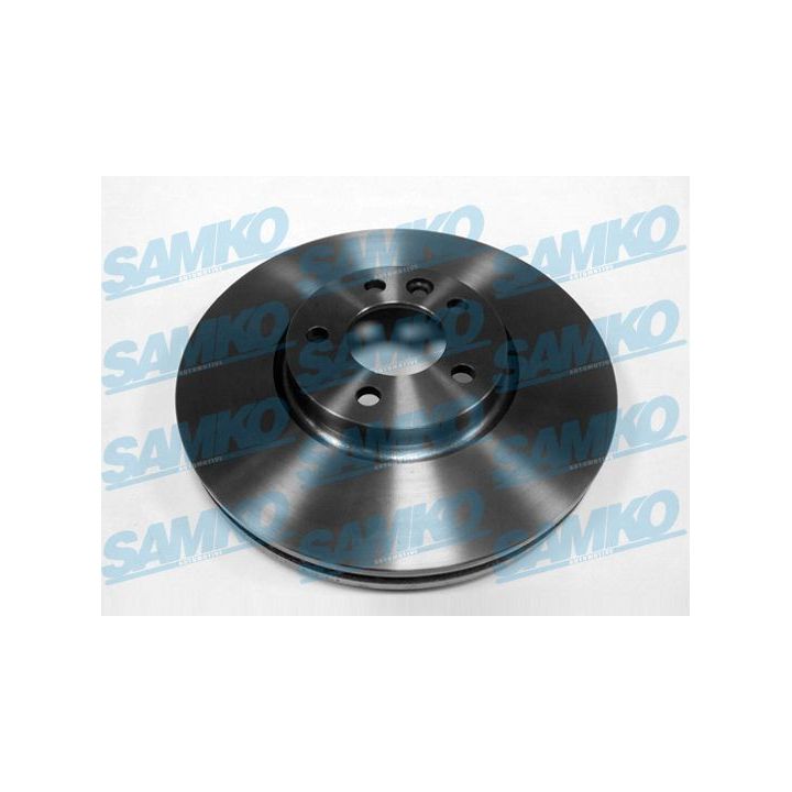 Stabdžių diskas SAMKO V2013V