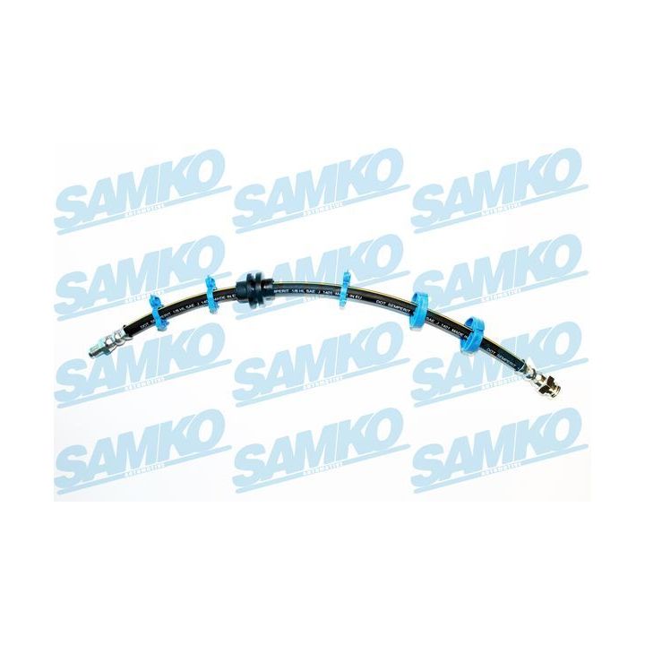 Stabdžių žarnelė SAMKO 6T46577