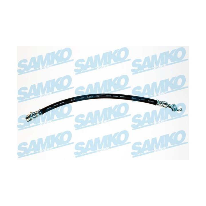 Stabdžių žarnelė SAMKO 6T47640