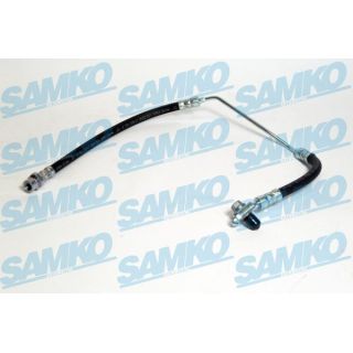 Stabdžių žarnelė SAMKO 6T47861