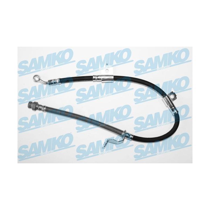 Stabdžių žarnelė SAMKO 6T48166