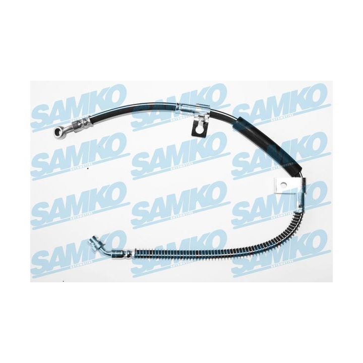 Stabdžių žarnelė SAMKO 6T48193