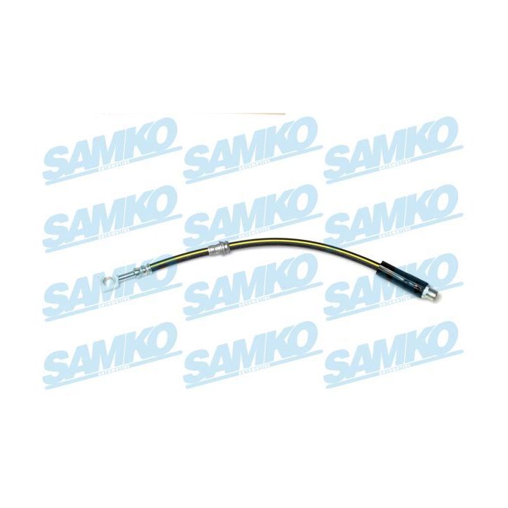 Stabdžių žarnelė SAMKO 6T48739