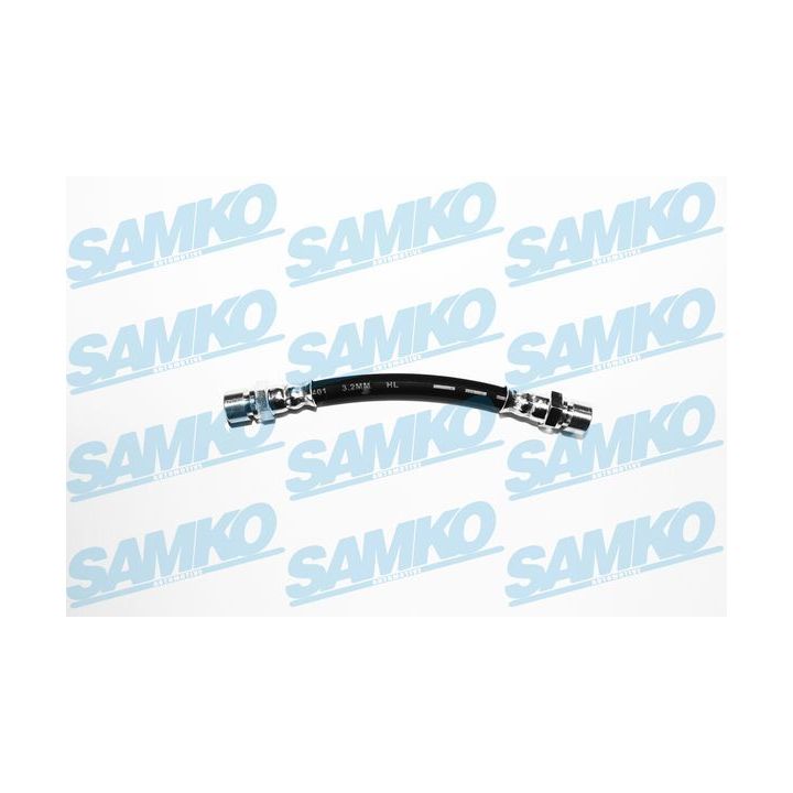 Stabdžių žarnelė SAMKO 6T48986