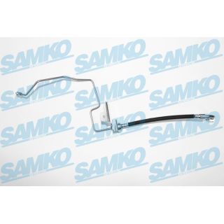 Stabdžių žarnelė SAMKO 6T49014