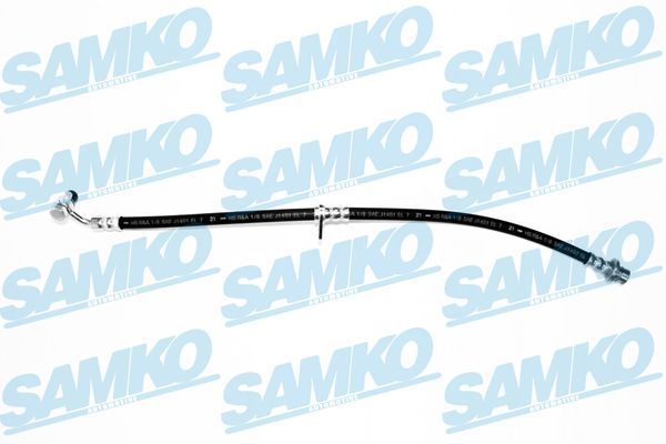 Stabdžių žarnelė SAMKO 6T49167
