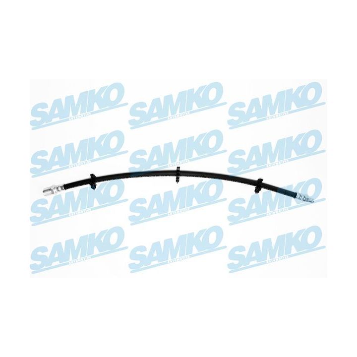 Stabdžių žarnelė SAMKO 6T49180