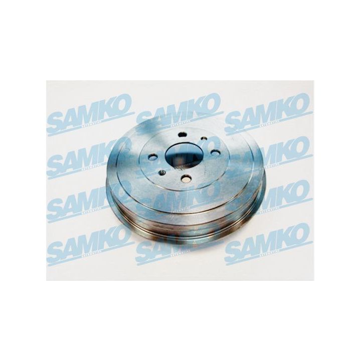 Stabdžių būgnas SAMKO S70037