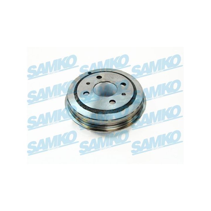 Stabdžių būgnas SAMKO S70043