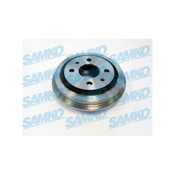 Stabdžių būgnas SAMKO S70044