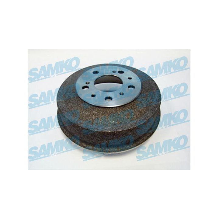 Stabdžių būgnas SAMKO S70046