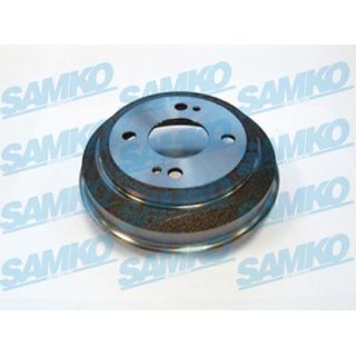 Stabdžių būgnas SAMKO S70076