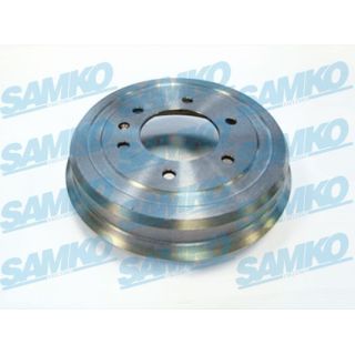 Stabdžių būgnas SAMKO S70082