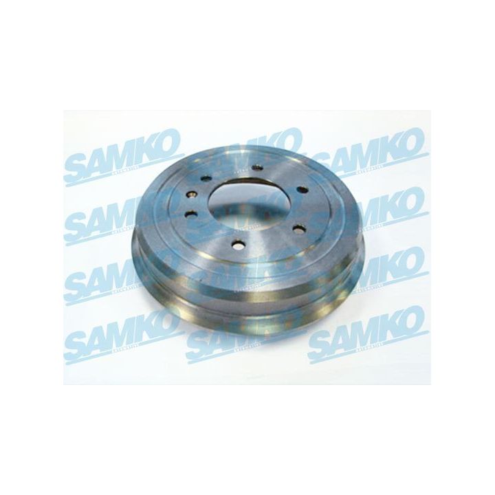 Stabdžių būgnas SAMKO S70082