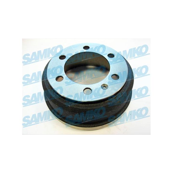 Stabdžių būgnas SAMKO S70083