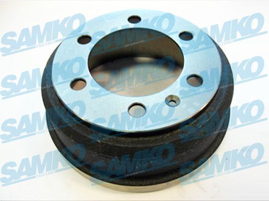 Stabdžių būgnas SAMKO S70083