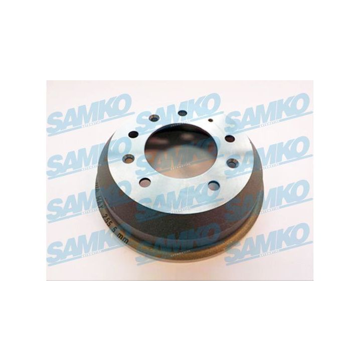 Stabdžių būgnas SAMKO S70090