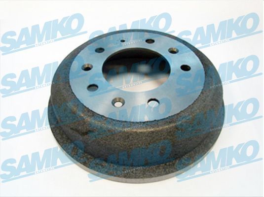 Stabdžių būgnas SAMKO S70091