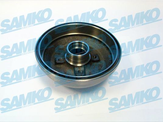 Stabdžių būgnas SAMKO S70135