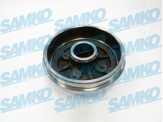 Stabdžių būgnas SAMKO S70153