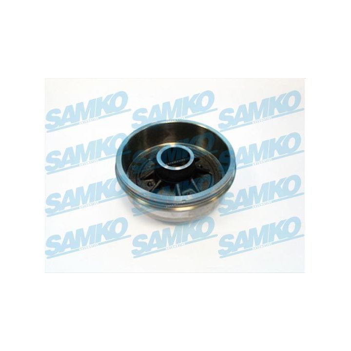 Stabdžių būgnas SAMKO S70168