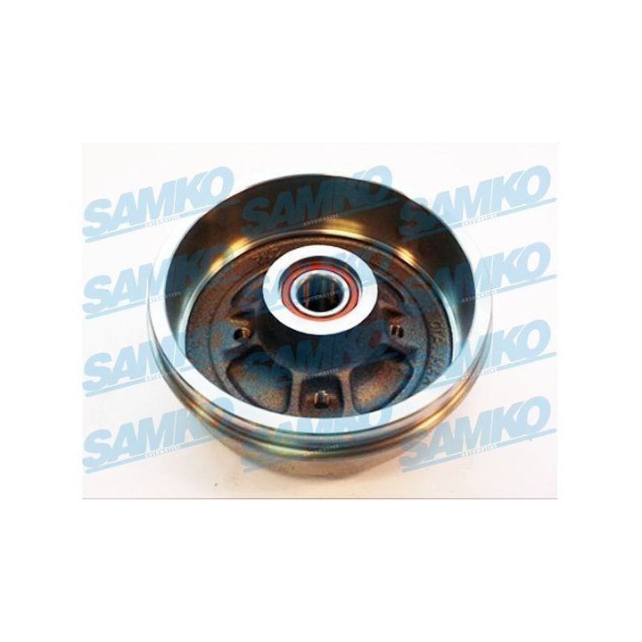Stabdžių būgnas SAMKO S70168C
