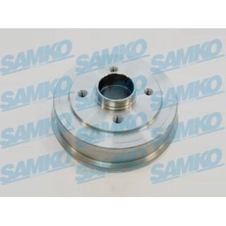Stabdžių būgnas SAMKO S70169