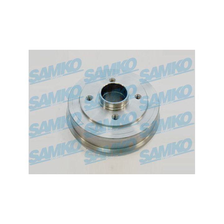 Stabdžių būgnas SAMKO S70169