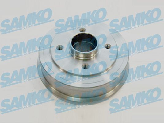 Stabdžių būgnas SAMKO S70169