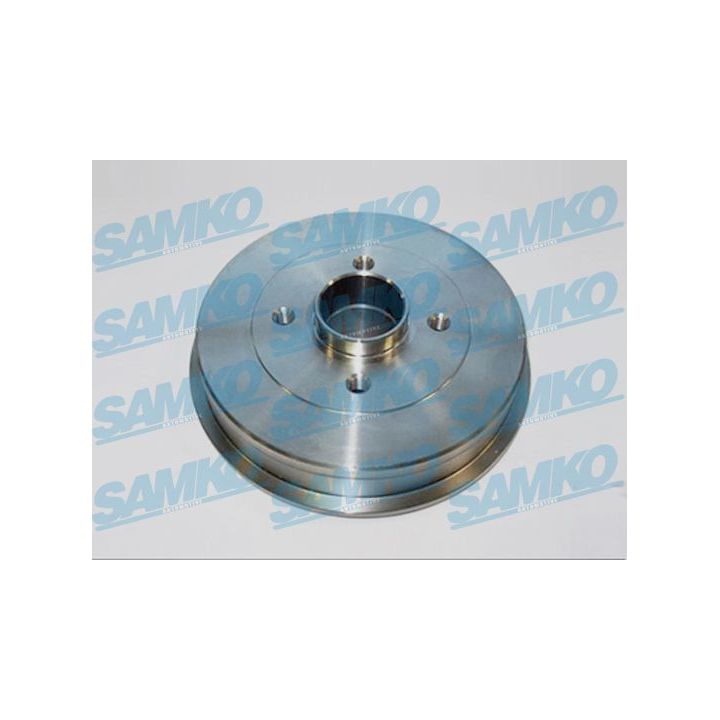 Stabdžių būgnas SAMKO S70174